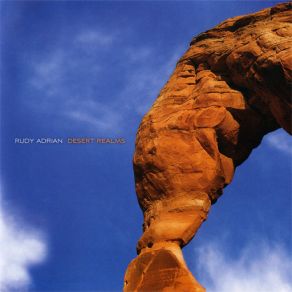 Download track At The Edge Of The Desert Rudy Adrian