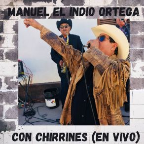Download track La Azucena (En Vivo) Manuel El Indio Ortega