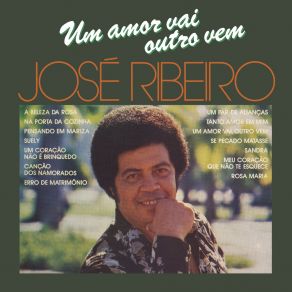 Download track A Beleza Da Rosa Jose Ribeiro