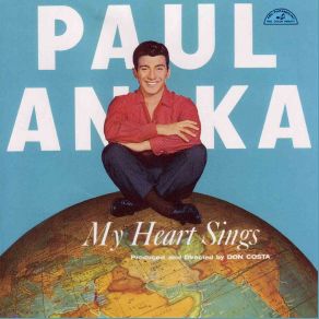 Download track Cry Paul Anka