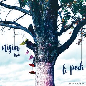 Download track Li Pedi' Nisia