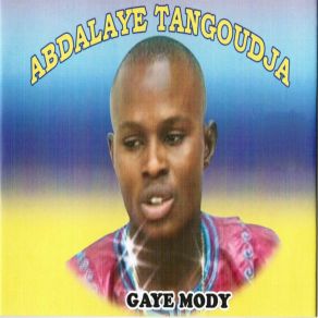 Download track Douareme Abdalaye Tangoudja