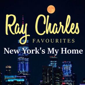 Download track Roll With My Baby Ray Charles