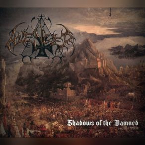 Download track Odvracena Tvar Boha The Gods Darkened Face Avenger