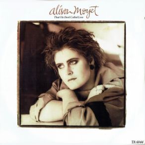 Download track Don't Burn Down The Bridge (Extended Version) Alison Moyet