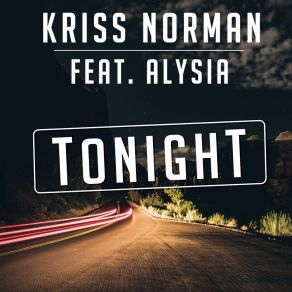 Download track Tonight (Radio Edit) Alysia