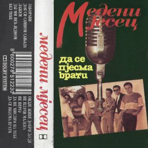 Download track Ovdje Zive Dobri Ljudi Medeni Mjesec