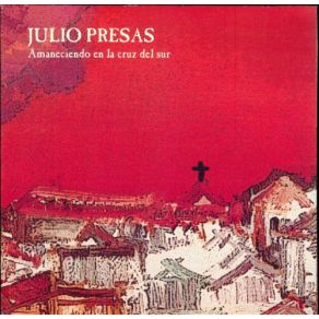 Download track Desconcertado Estas Julio Presas