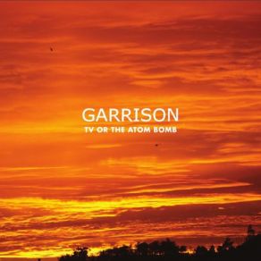 Download track I'm A Lover Garrison