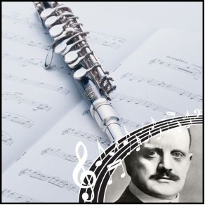 Download track No. 5 In E Flat Major Jean Sibelius