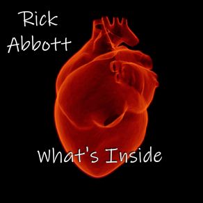 Download track Heaven Coming Down Rick Abbott