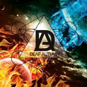 Download track I Won't Run Away Deaf Autumn