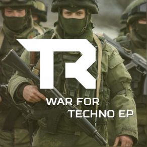 Download track This Is Techno Recycle Bot