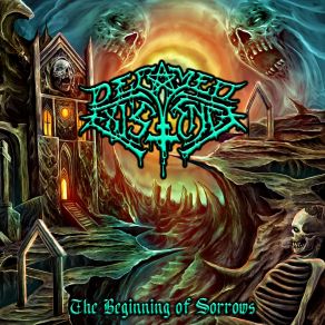 Download track The Beginning Of Sorrows Decayed Existence