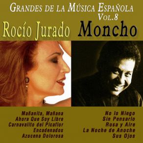 Download track Rosa Y Aire Rocio Jurado