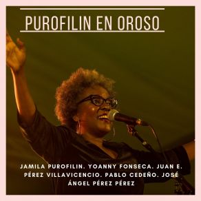 Download track Noche Cubana (En Directo) Jamila Purofilin