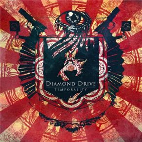 Download track The Process Diamond Drive