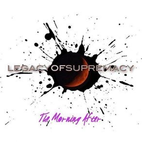 Download track Find A Way Legacy Of Supremacy