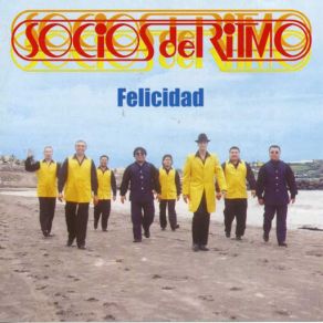 Download track Sueño Mojado Los Socios Del Ritmo