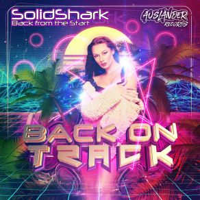 Download track Green Light SolidShark