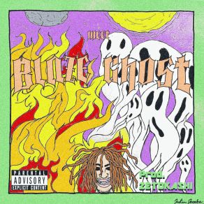 Download track Brolic Blaze Ghost