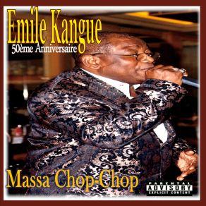 Download track Ye Te Na Mba Emile Kangue