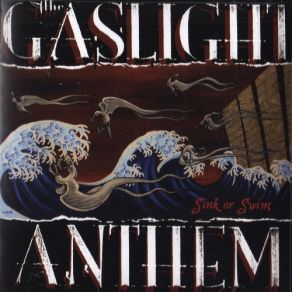 Download track Red At Night The Gaslight Anthem