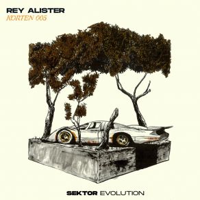 Download track Behind Cellar Doors Rey Alister