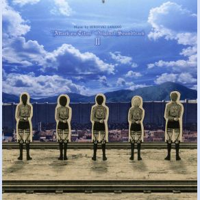 Download track Shingeki Vn-Pf20130524 Kyojin Sawano Hiroyuki