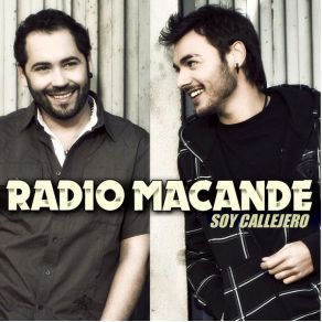 Download track Le Pedí Al Amor Radio Macandé