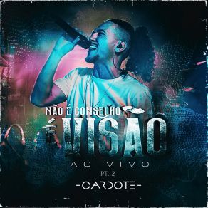 Download track Dose De Amor (Ao Vivo) Cardote