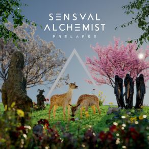 Download track Tracing Sensual Alchemist