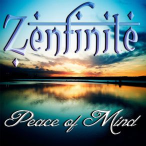 Download track Falling In Love Zenfinite