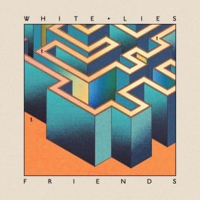 Download track Morning In LA White Lies