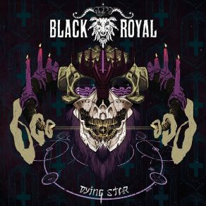 Download track Dying Star Black Royal