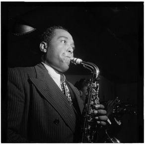 Download track Kim Charlie Parker