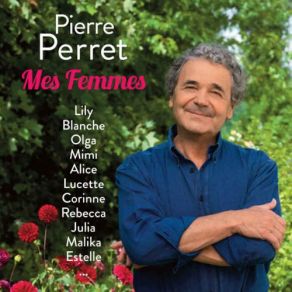 Download track Celui D'Alice Pierre Perret