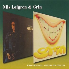 Download track Moon Tears Nils Lofgren, Grin