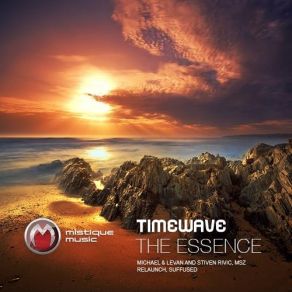 Download track The Essence (Suffused Dark Beat Remix) Timewave