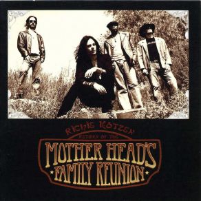 Download track Feed My Head Richie Kotzen