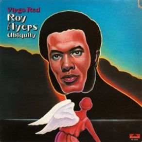 Download track Love From The Sun Roy Ayers Ubiquity