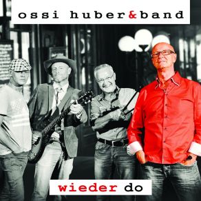 Download track Wenns Nur Endlich Ruhiger Wär Ossi Huber