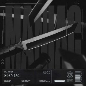 Download track Maniac (Extended Mix) Ootoro