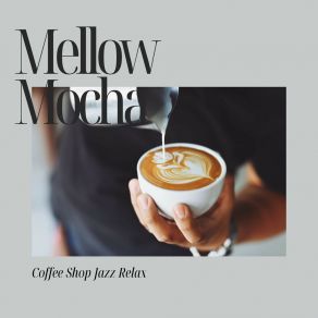 Download track Coffee Shop Saxophone Coffee Shop Jazz Relax