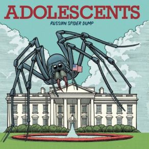 Download track Crayon World Adolescents