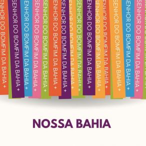 Download track Nossa Bahia Aislan Santos