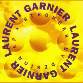 Download track Virtual Breakdown (Mind Your Head Mix) Laurent Garnier