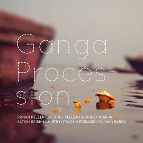 Download track Silent Love Ganga Procession