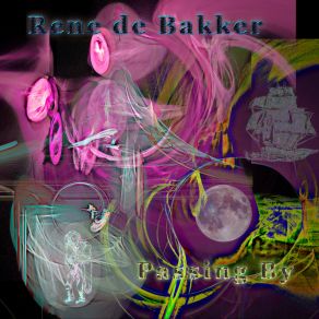 Download track Slow Steps Rene De Bakker