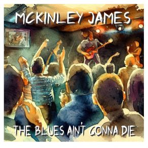 Download track It's Got To Have Groove McKinley James